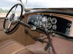 Duesenberg J434/2410 Roadster with Packard Coachwork 1931 года